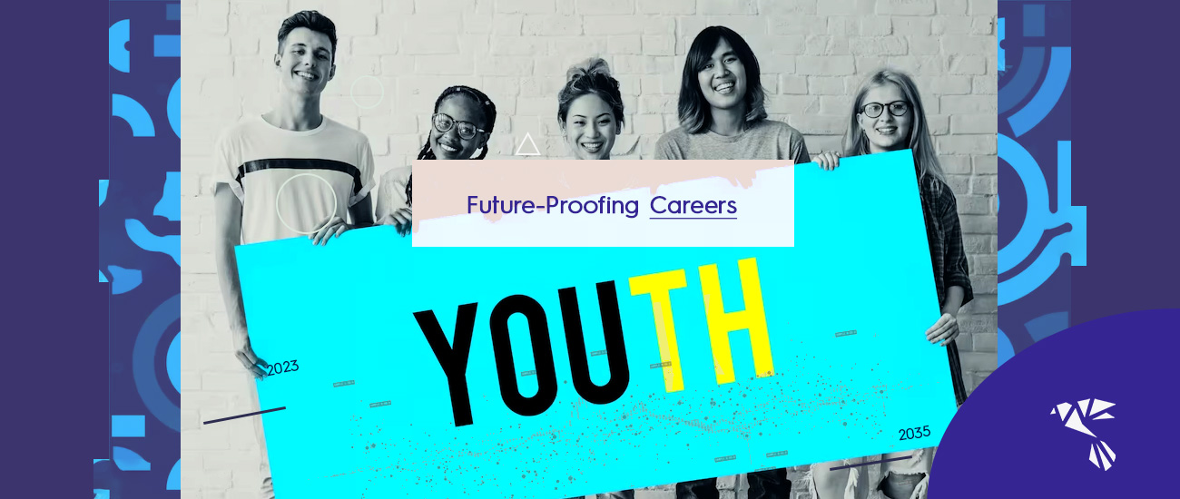 Future-Proofing Careers: Youth Perspectives on Evolving Industries