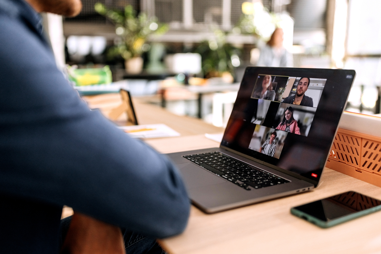 Remote Teams, Continuous Learning