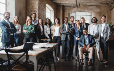 Leading a Multigenerational Workforce: Tips for Fostering Inclusivity