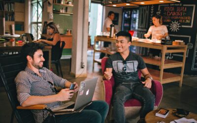 Building a Successful Remote Work Culture in Your Company