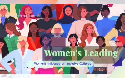 Leading with Empathy: Women’s Influence on Inclusive Cultures
