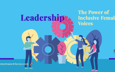 Equality in Leadership: The Power of Inclusive Female Voices